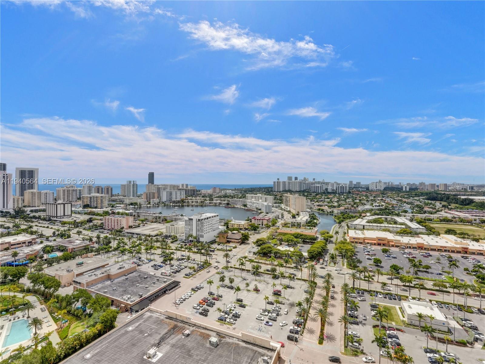 1755 E Hallandale Beach Blvd Unit: PH04E