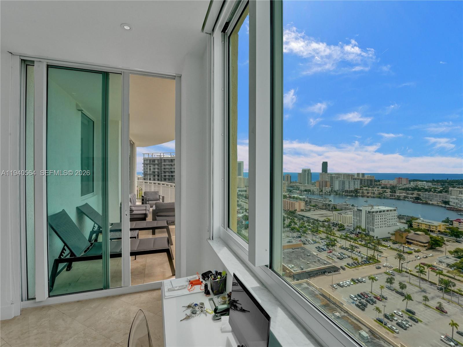 1755 E Hallandale Beach Blvd Unit: PH04E