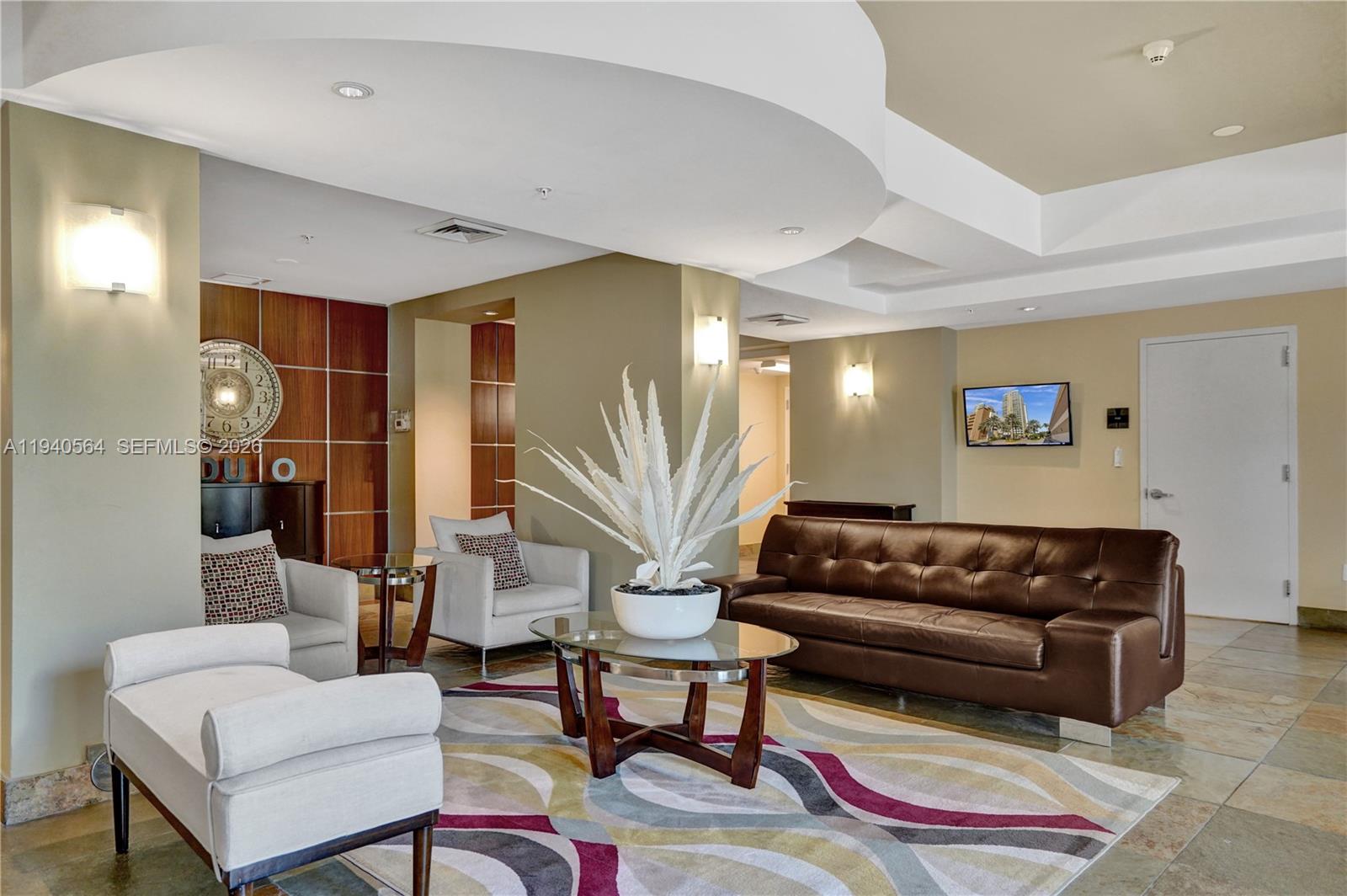 1755 E Hallandale Beach Blvd Unit: PH04E