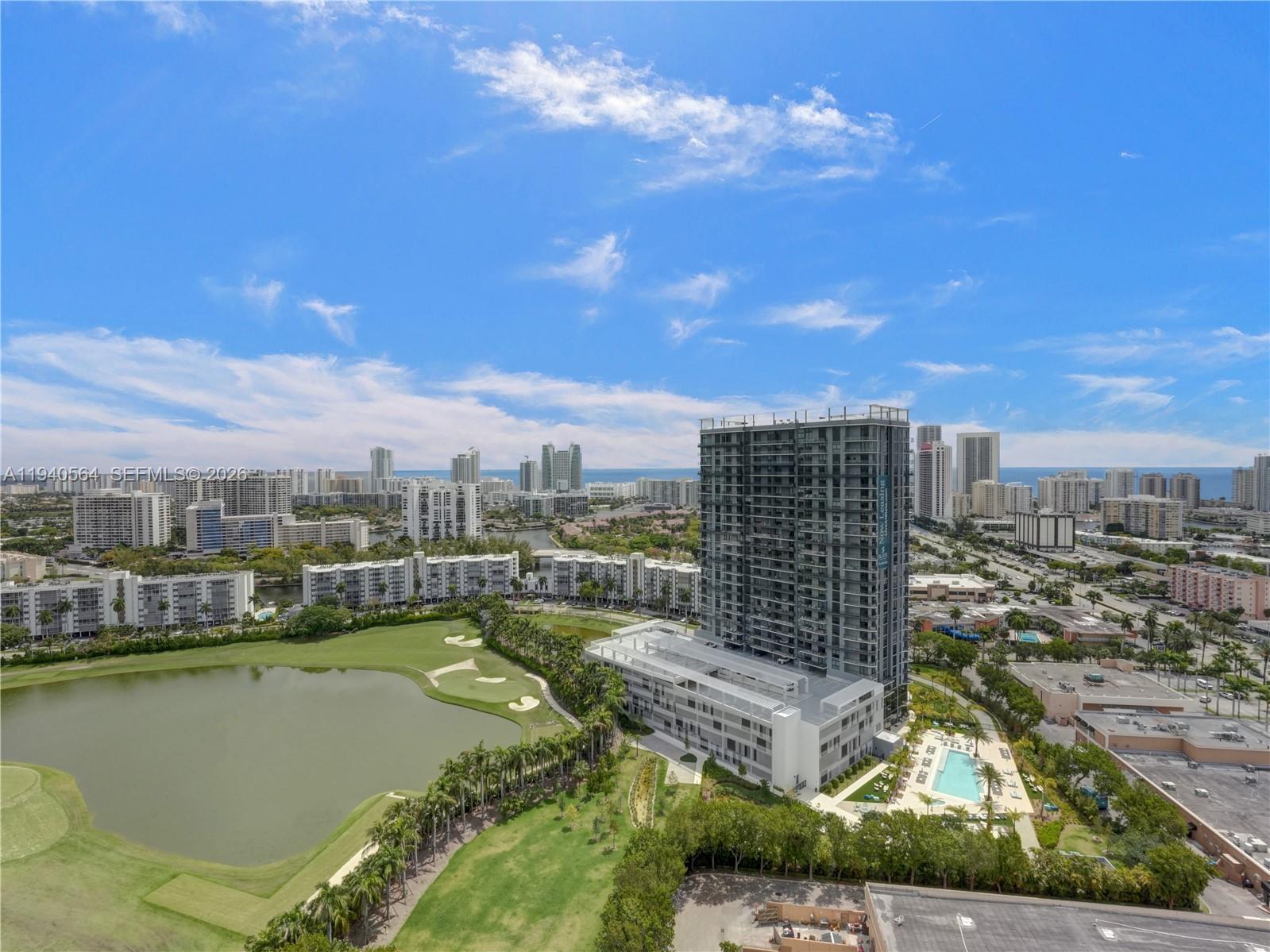 1755 E Hallandale Beach Blvd Unit: PH04E