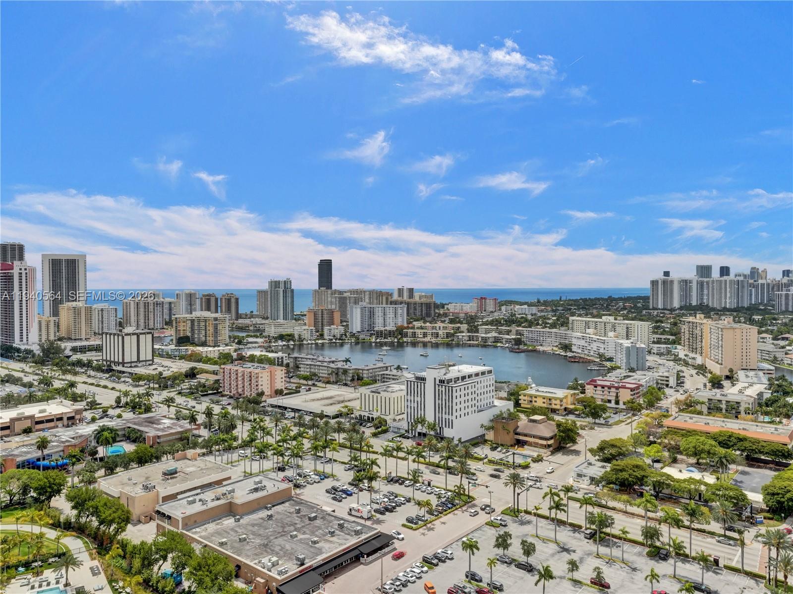 1755 E Hallandale Beach Blvd Unit: PH04E
