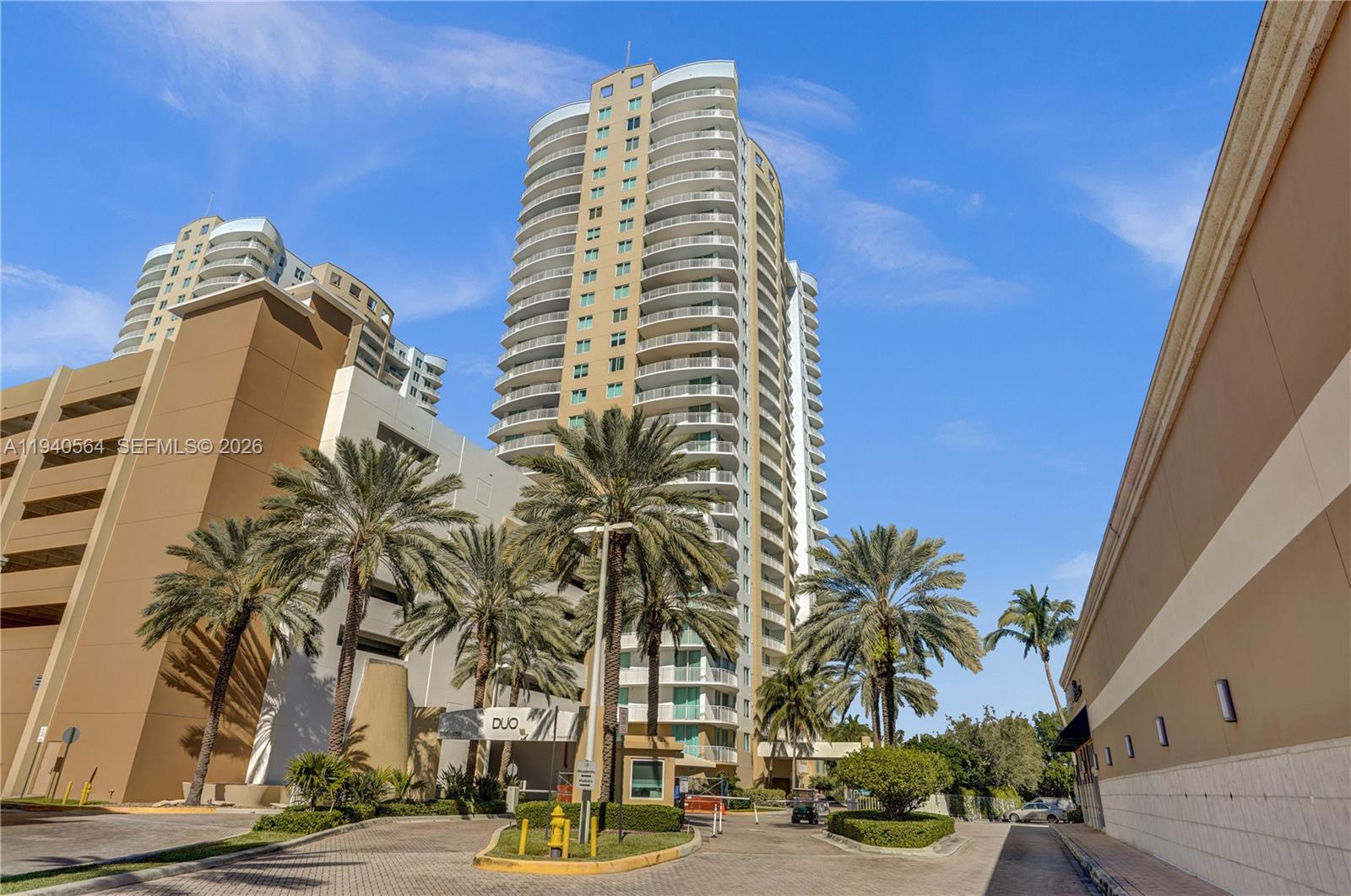 1755 E Hallandale Beach Blvd Unit: PH04E