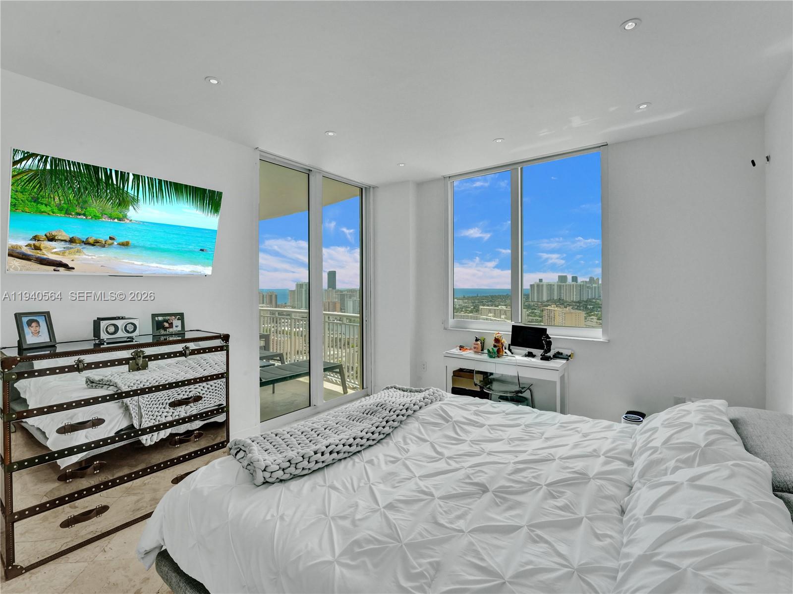 1755 E Hallandale Beach Blvd Unit: PH04E