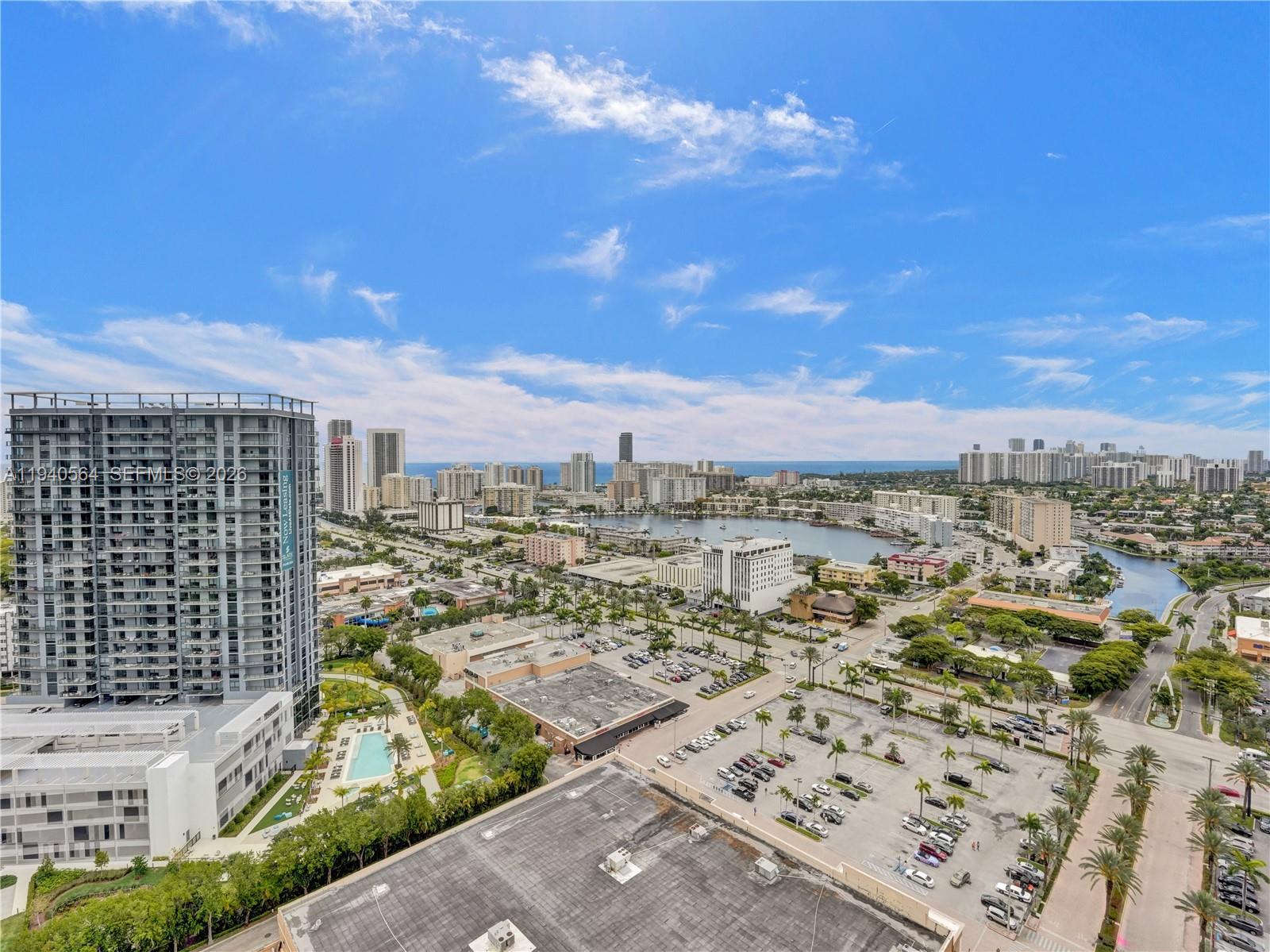 1755 E Hallandale Beach Blvd Unit: PH04E