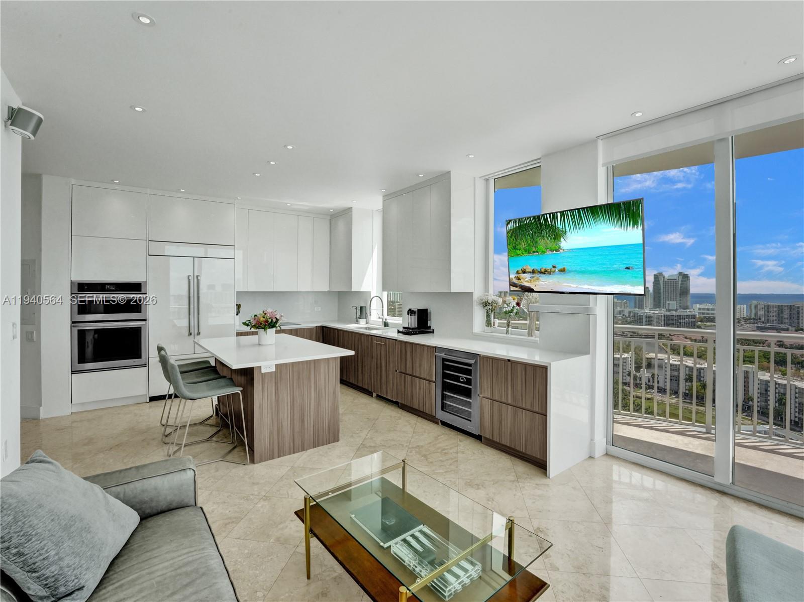 1755 E Hallandale Beach Blvd Unit: PH04E