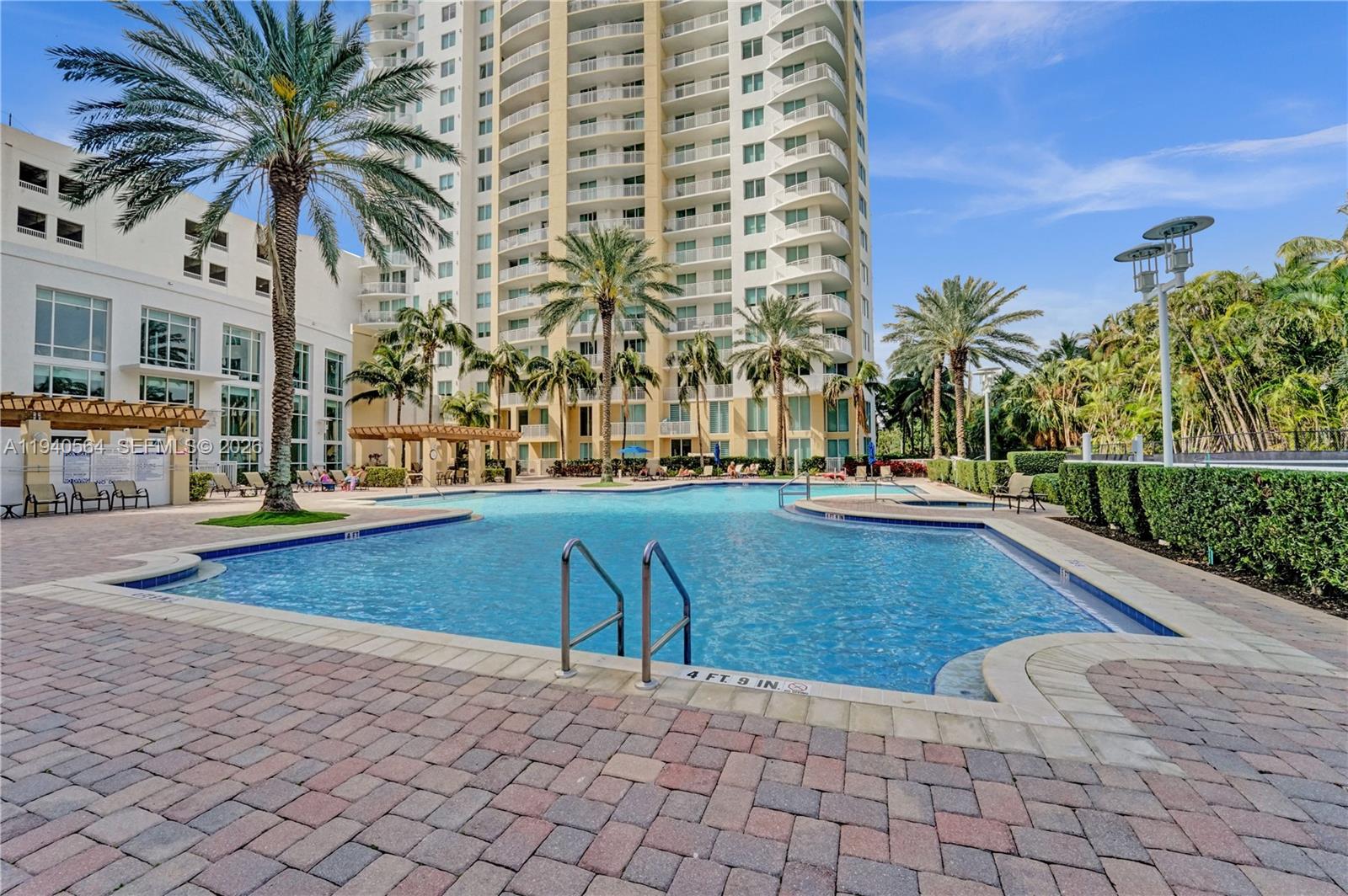 1755 E Hallandale Beach Blvd Unit: PH04E