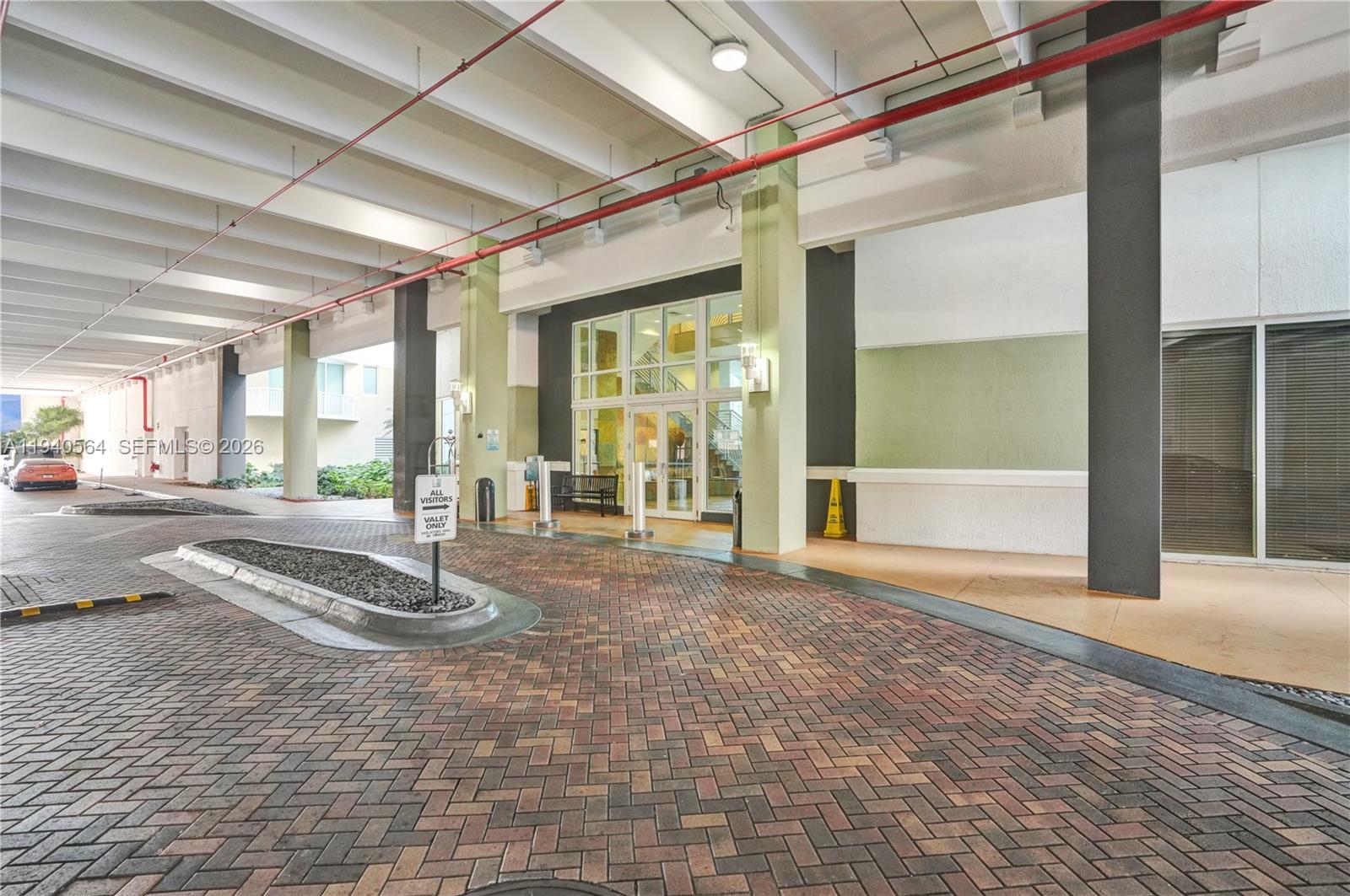 1755 E Hallandale Beach Blvd Unit: PH04E