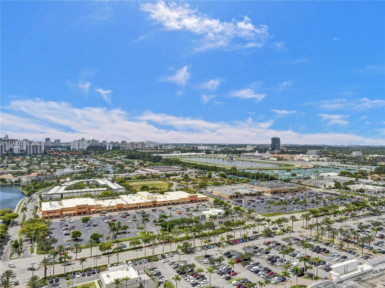 1755 E Hallandale Beach Blvd Unit: PH04E