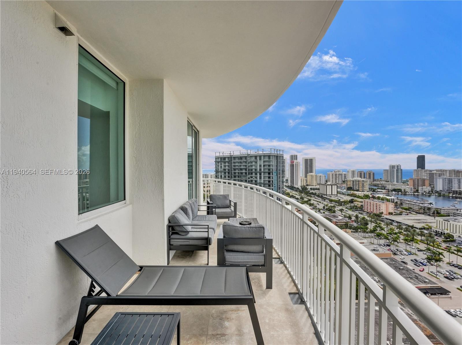 1755 E Hallandale Beach Blvd Unit: PH04E