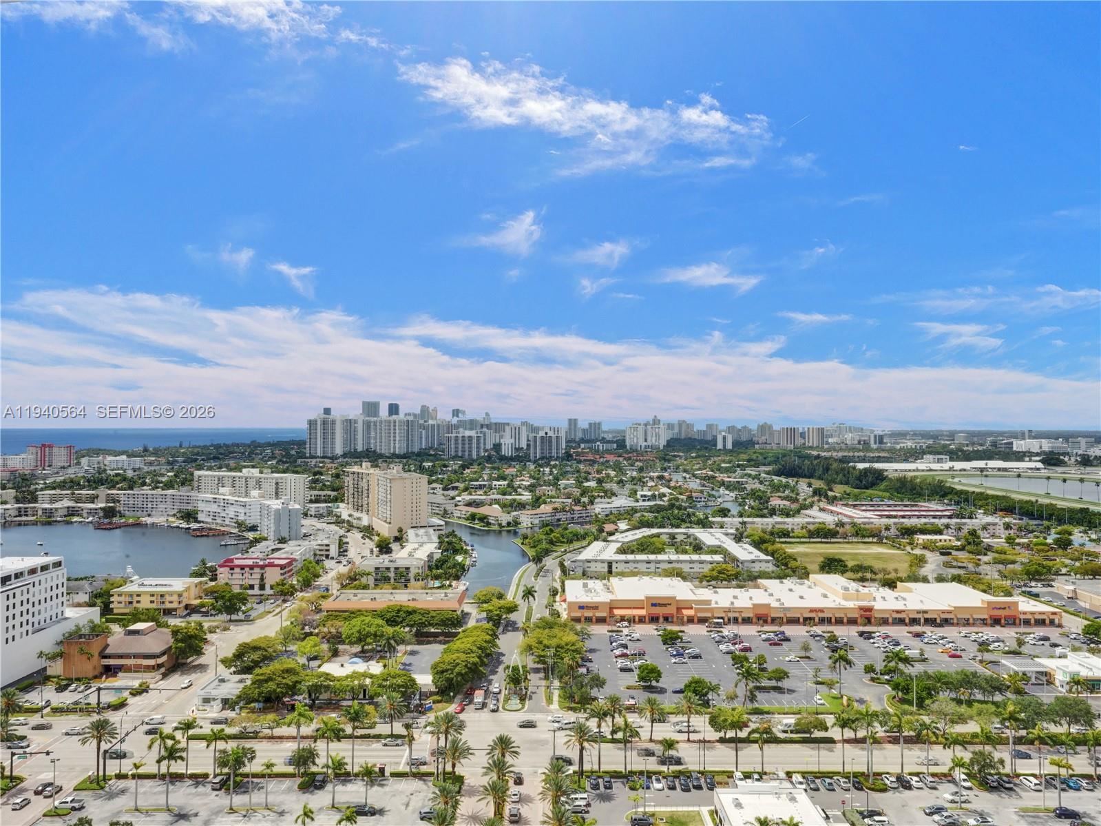 1755 E Hallandale Beach Blvd Unit: PH04E