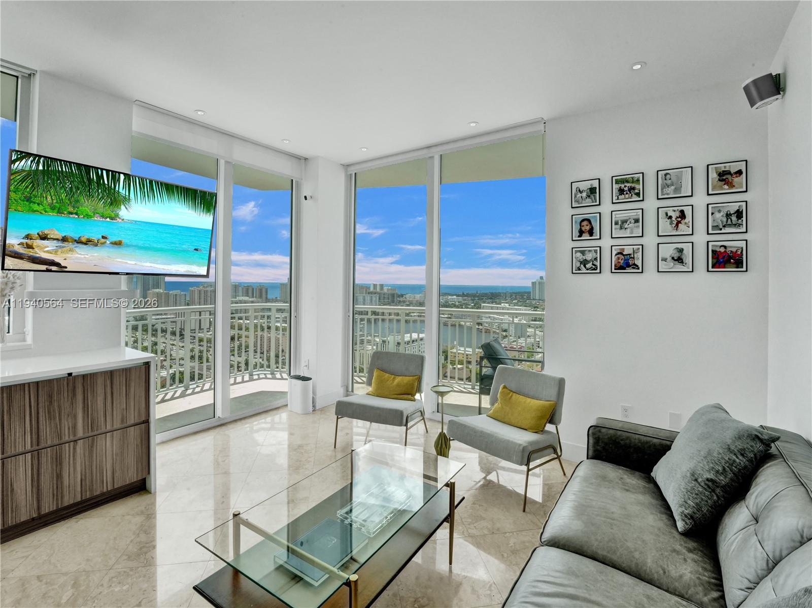 1755 E Hallandale Beach Blvd Unit: PH04E