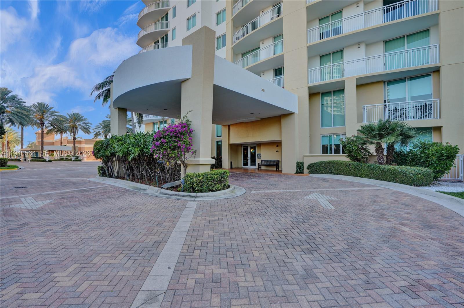 1755 E Hallandale Beach Blvd Unit: PH04E