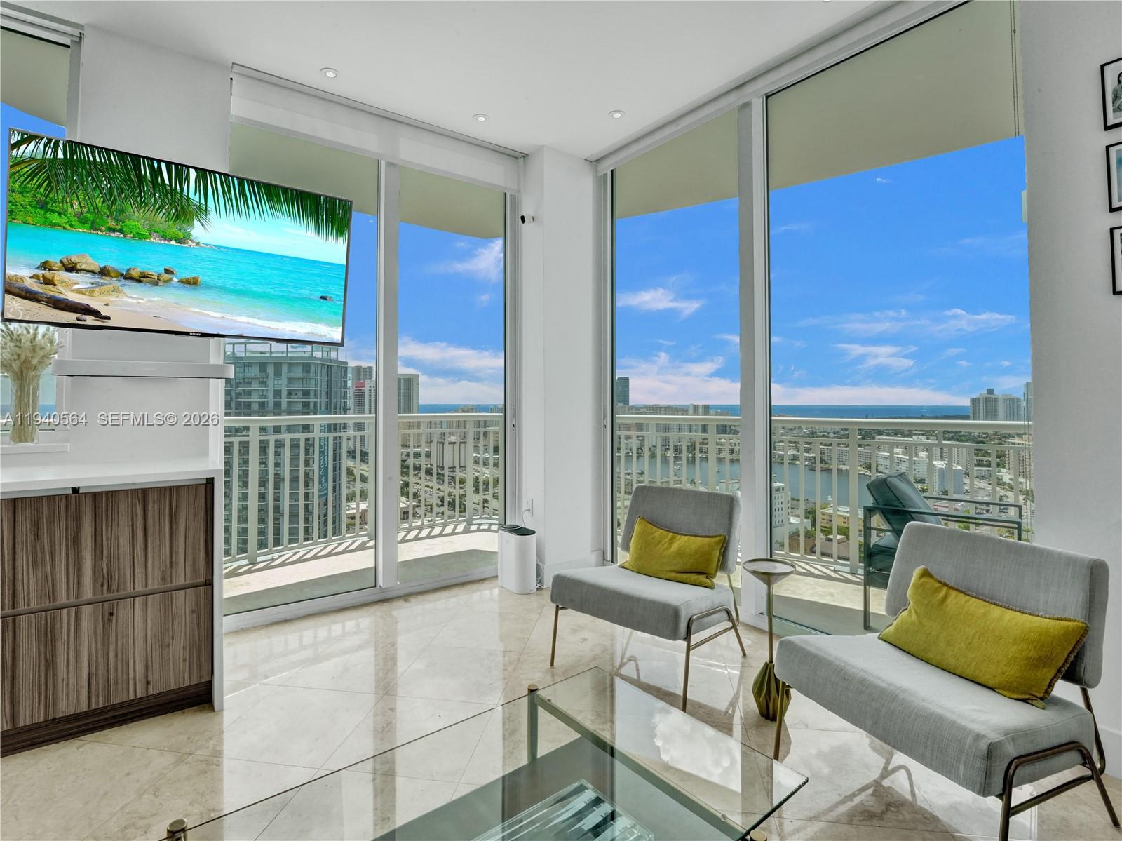 1755 E Hallandale Beach Blvd Unit: PH04E