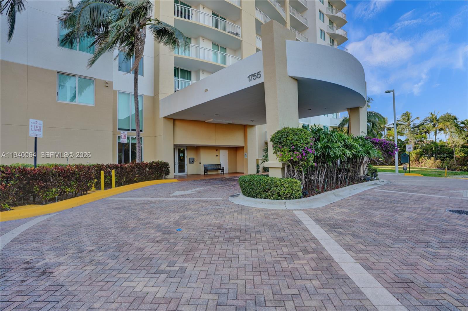 1755 E Hallandale Beach Blvd Unit: PH04E