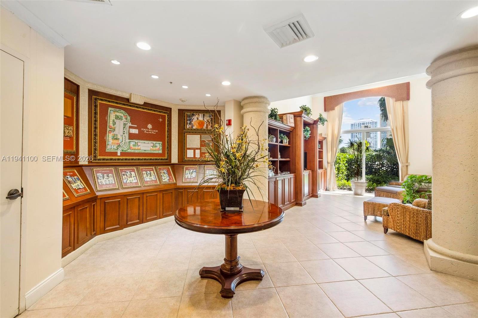 17125 N Bay Rd # 3112