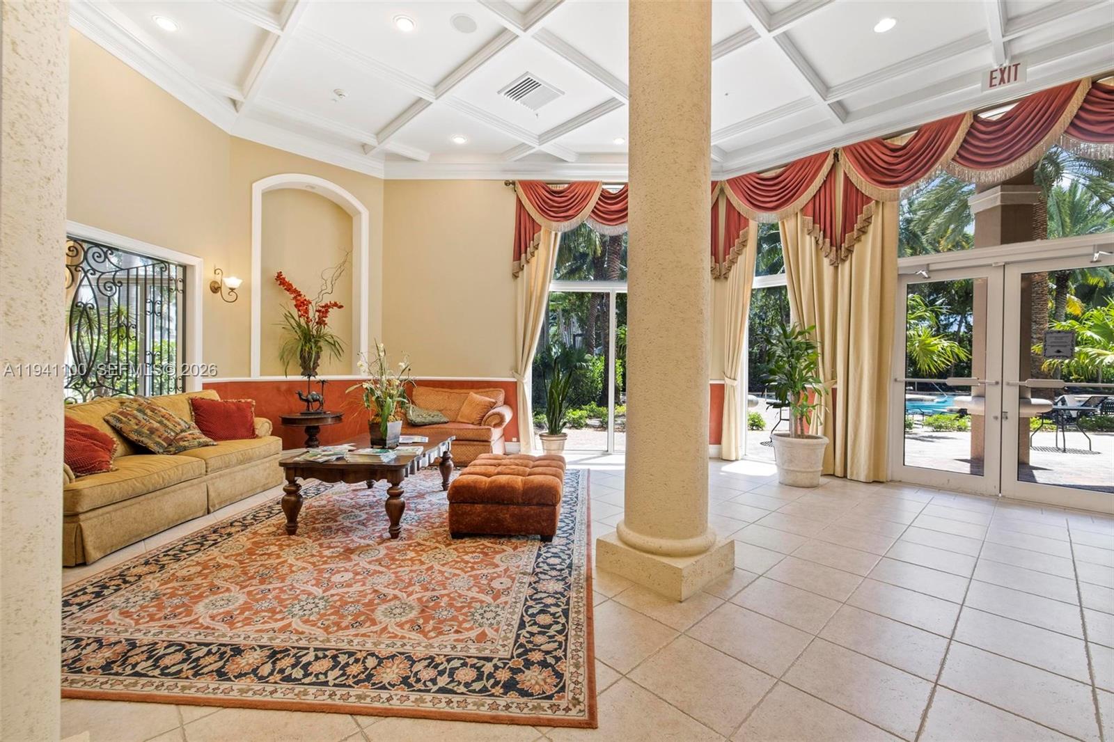 17125 N Bay Rd # 3112