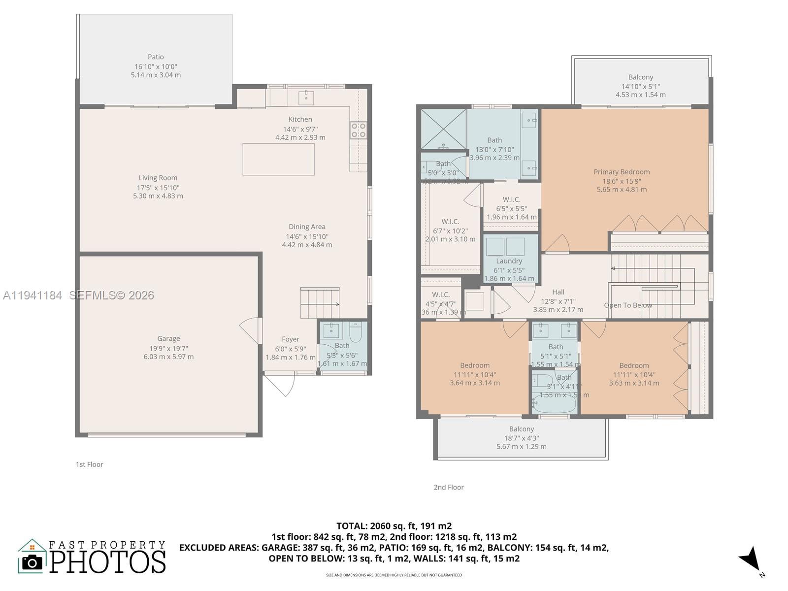 4656 SW 32nd Ave # B1