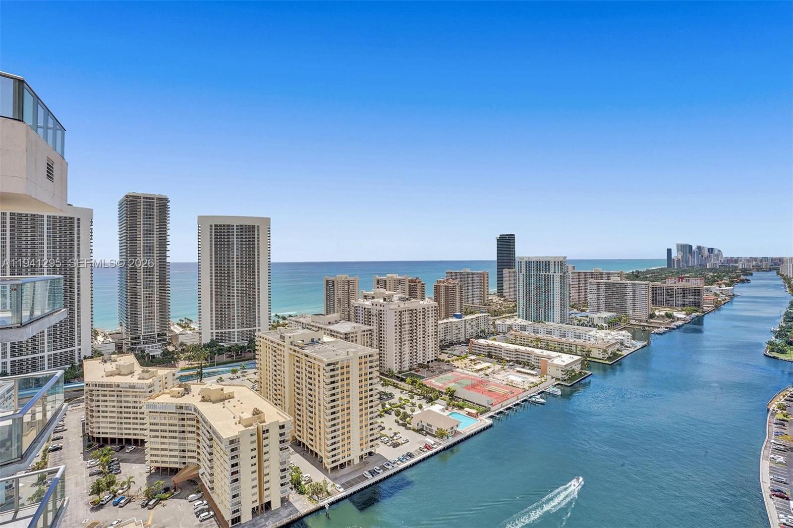 2600 E Hallandale Beach Blvd Unit: T3303