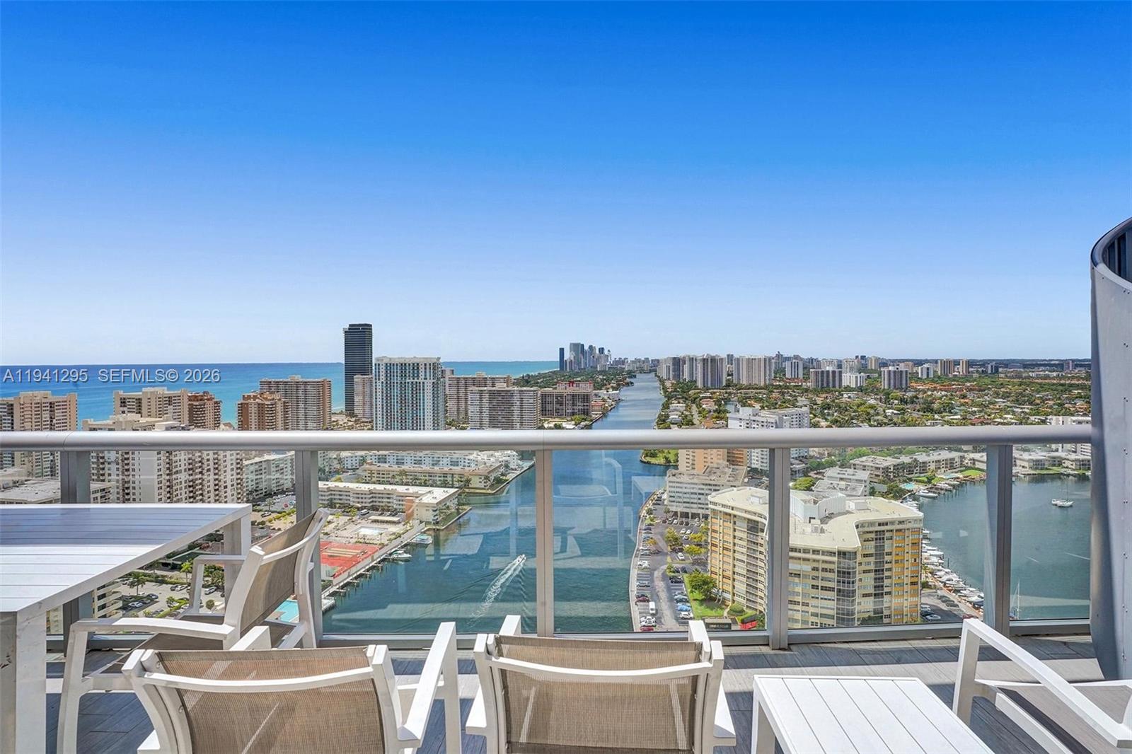 2600 E Hallandale Beach Blvd Unit: T3303