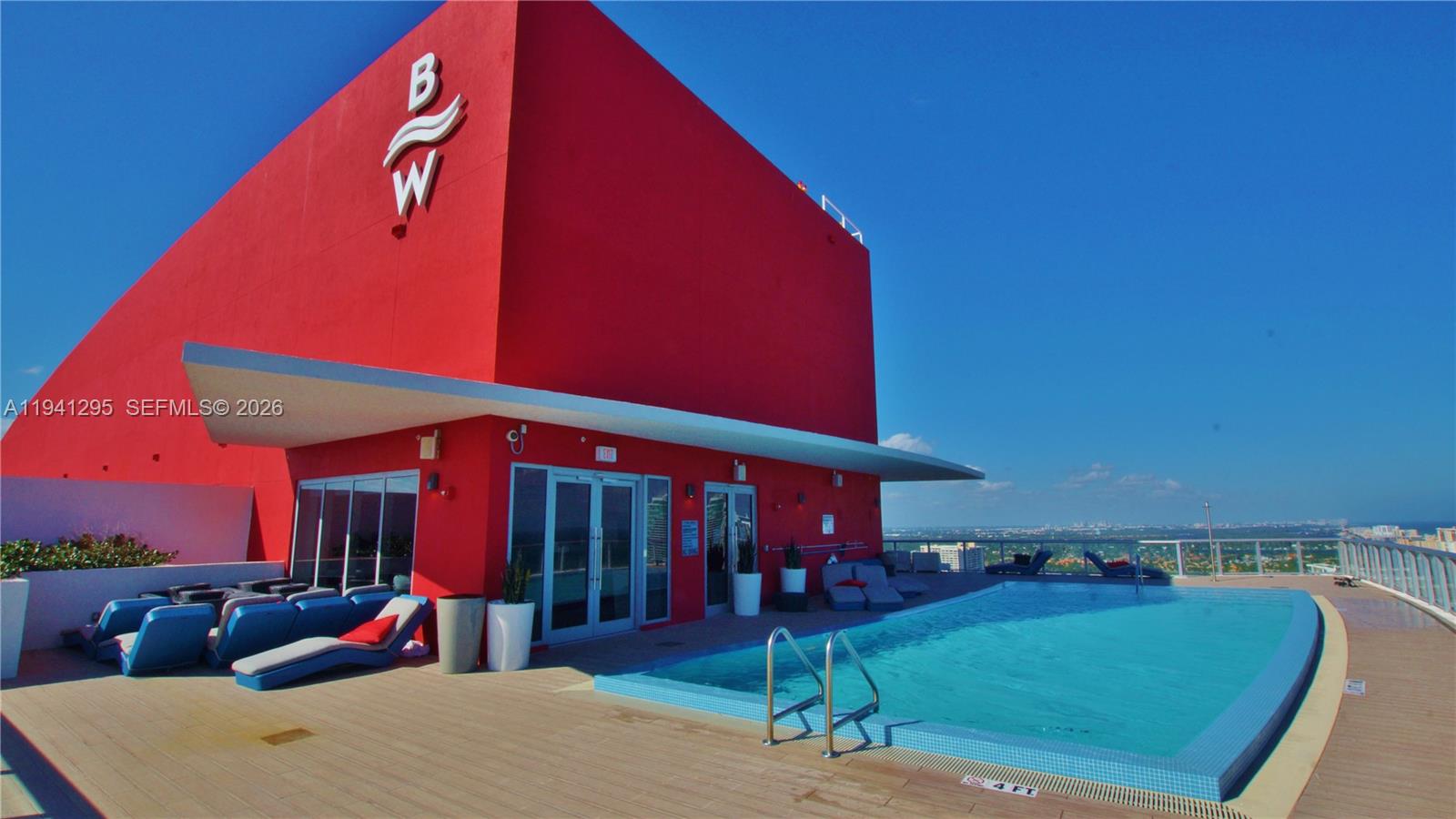 2600 E Hallandale Beach Blvd Unit: T3303