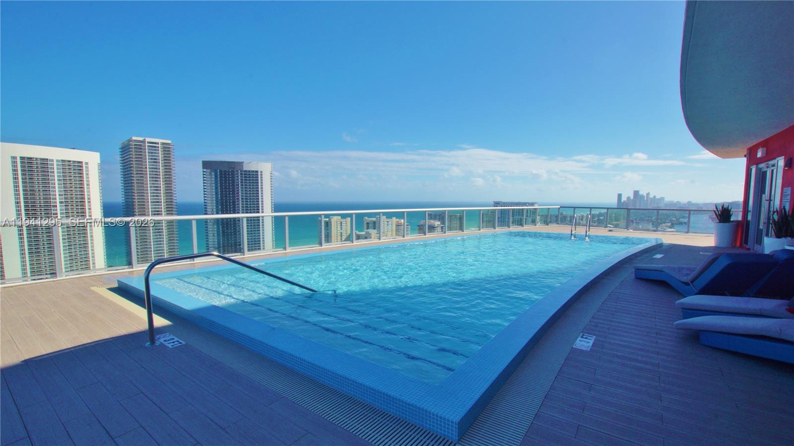 2600 E Hallandale Beach Blvd Unit: T3303