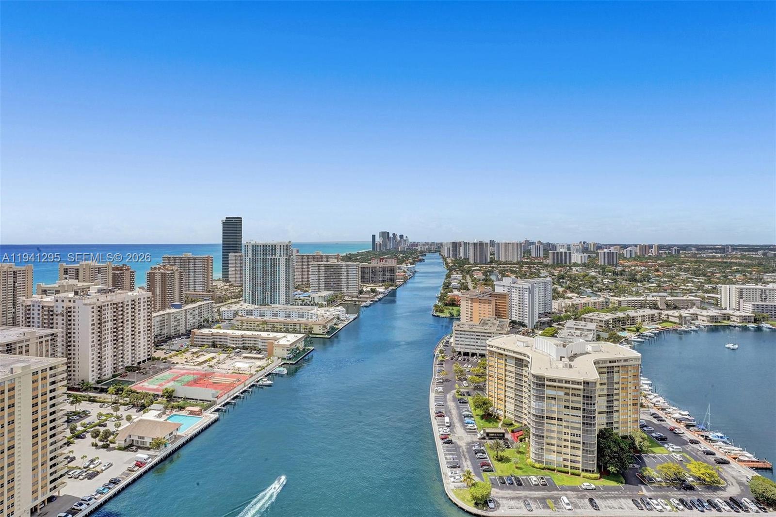 2600 E Hallandale Beach Blvd Unit: T3303