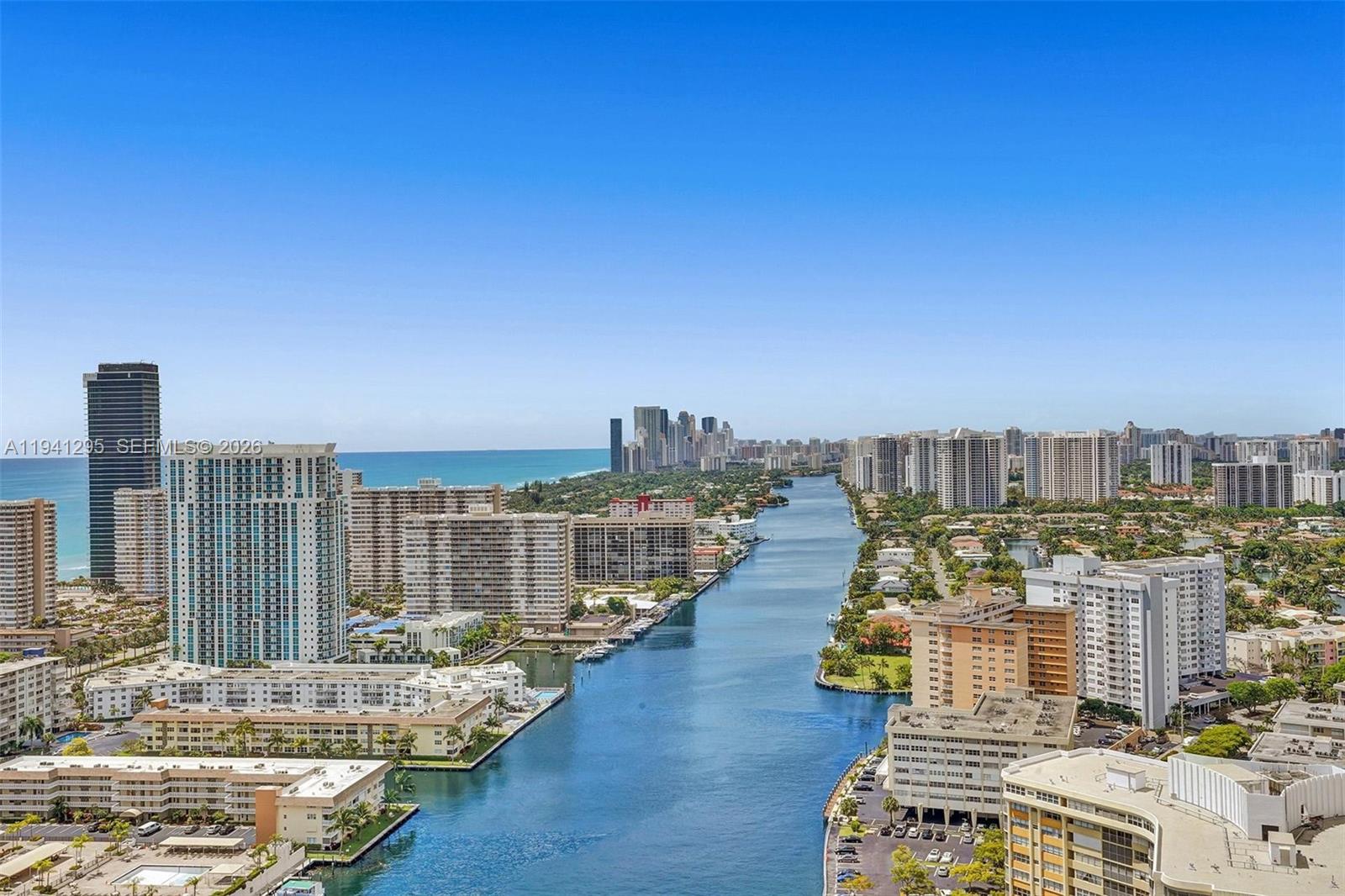 2600 E Hallandale Beach Blvd Unit: T3303