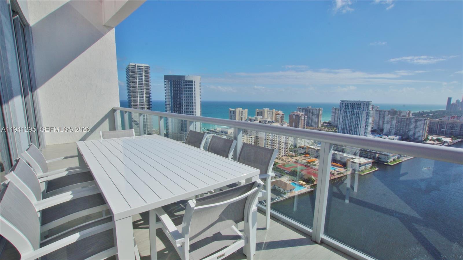2600 E Hallandale Beach Blvd Unit: T3303
