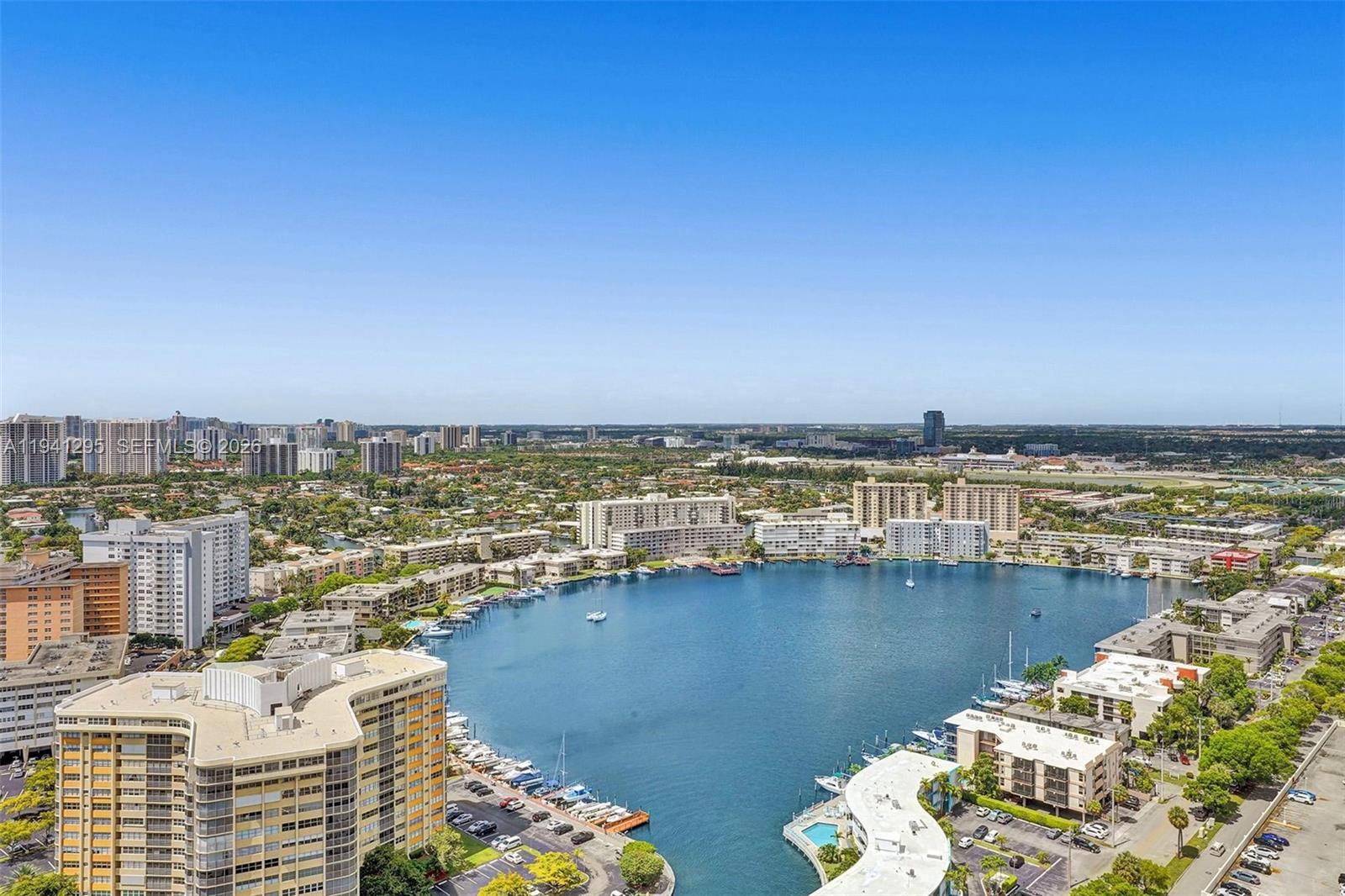 2600 E Hallandale Beach Blvd Unit: T3303