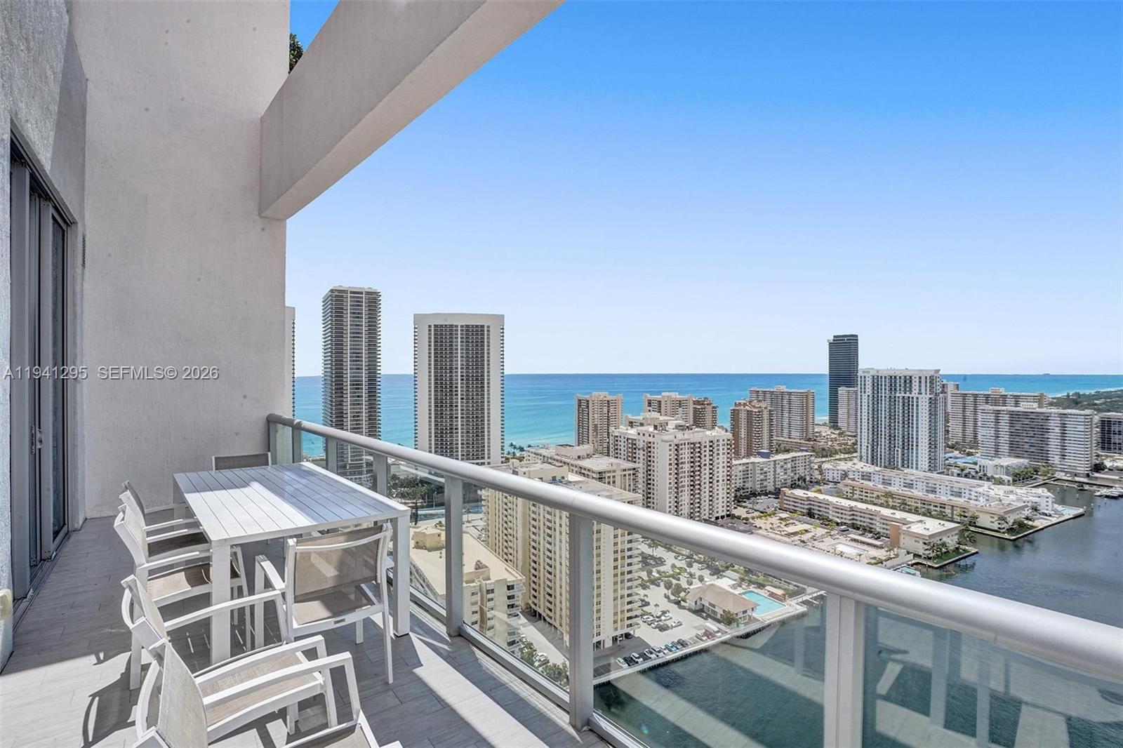 2600 E Hallandale Beach Blvd Unit: T3303