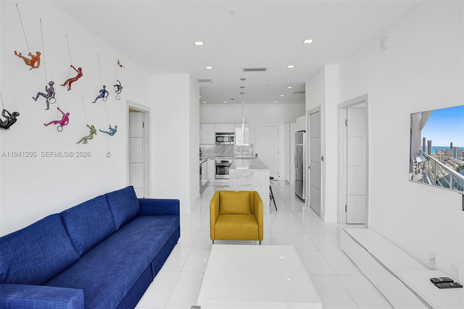 2600 E Hallandale Beach Blvd Unit: T3303