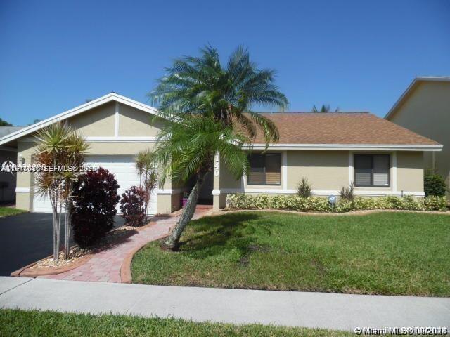 4140 NW 96th Ter # 0
