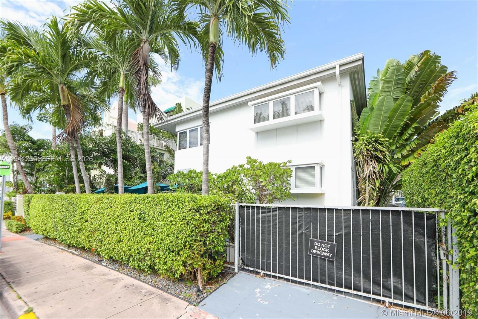 1616 Euclid Ave # 5