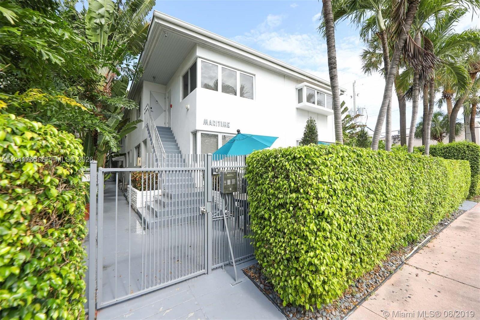 1616 Euclid Ave # 5