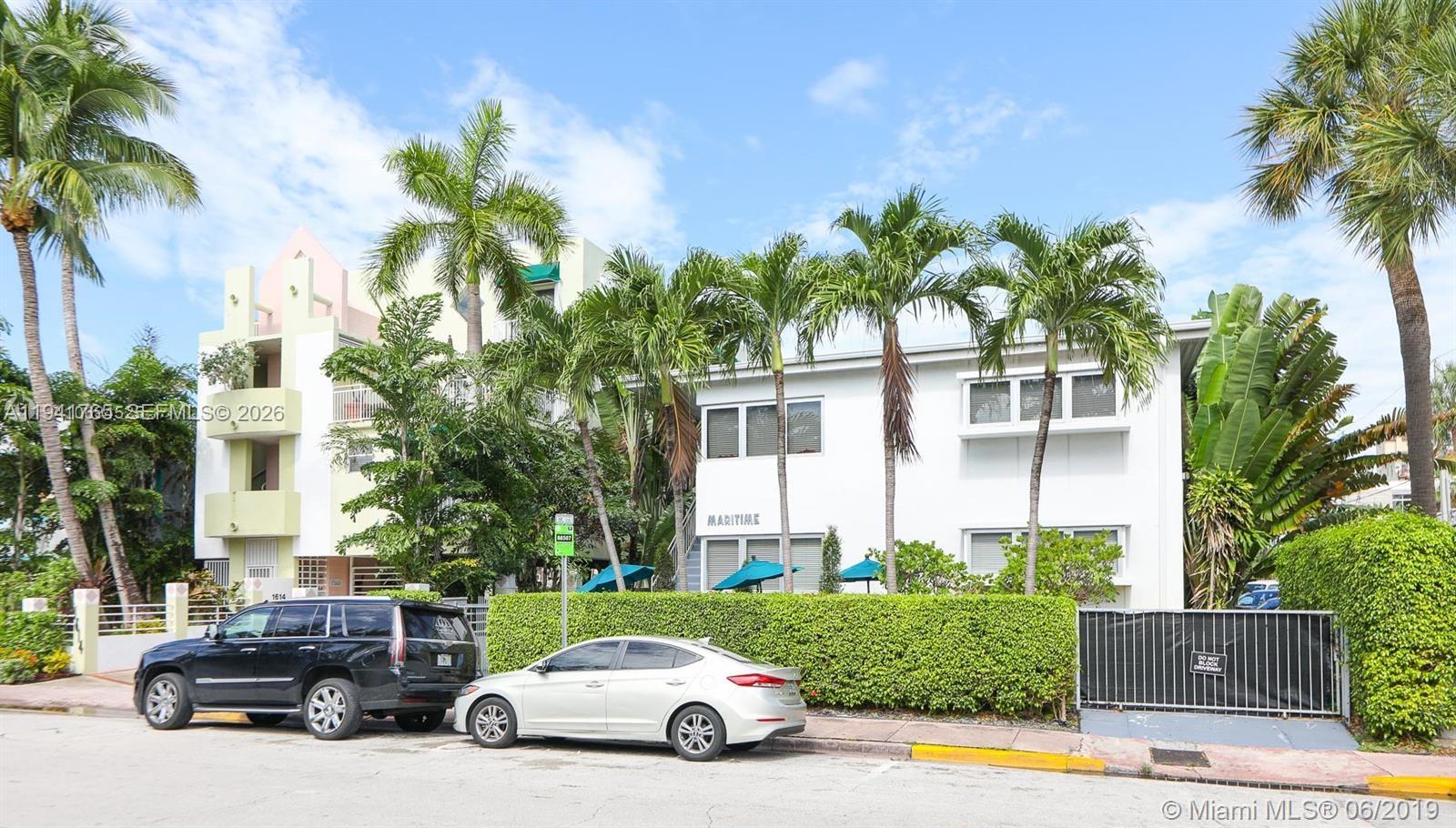 1616 Euclid Ave # 5