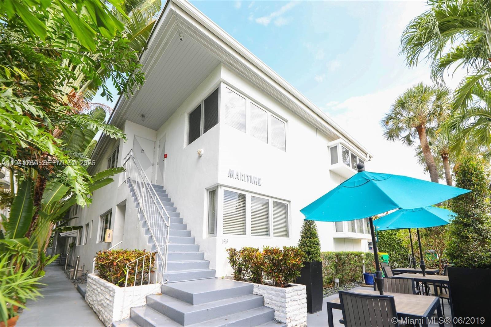 1616 Euclid Ave # 5