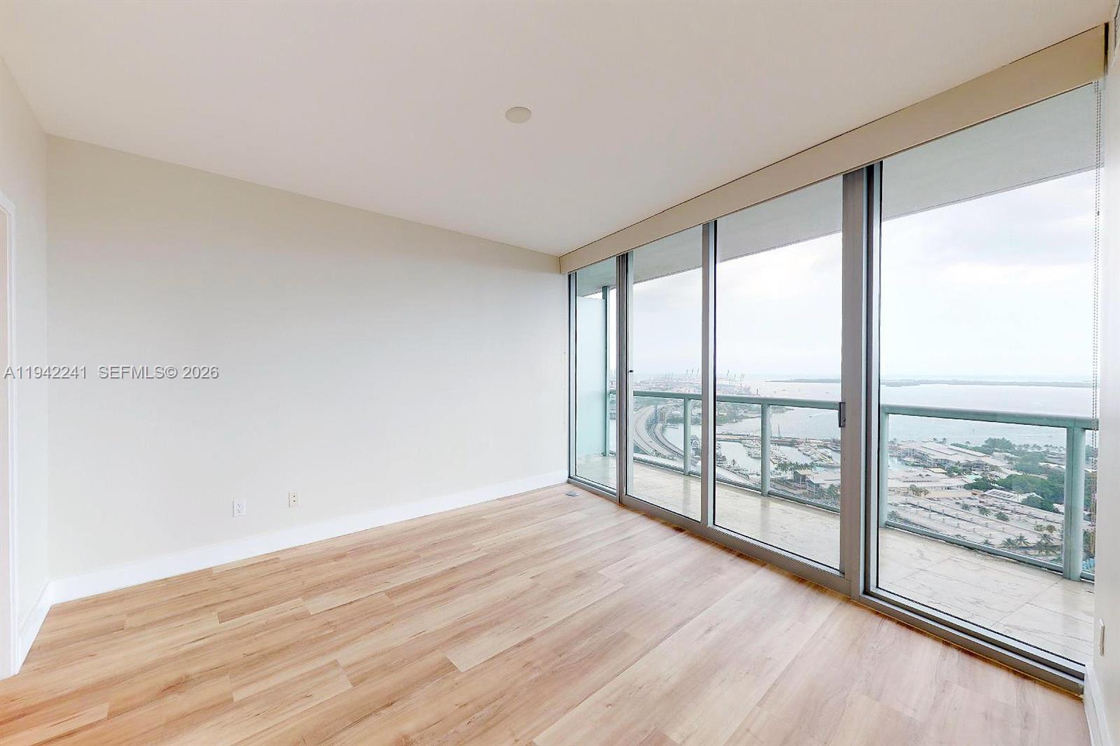 888 Biscayne Blvd # 3601