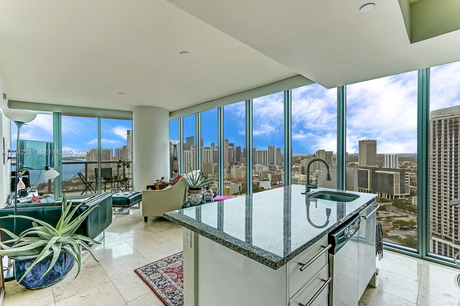 888 Biscayne Blvd # 3601