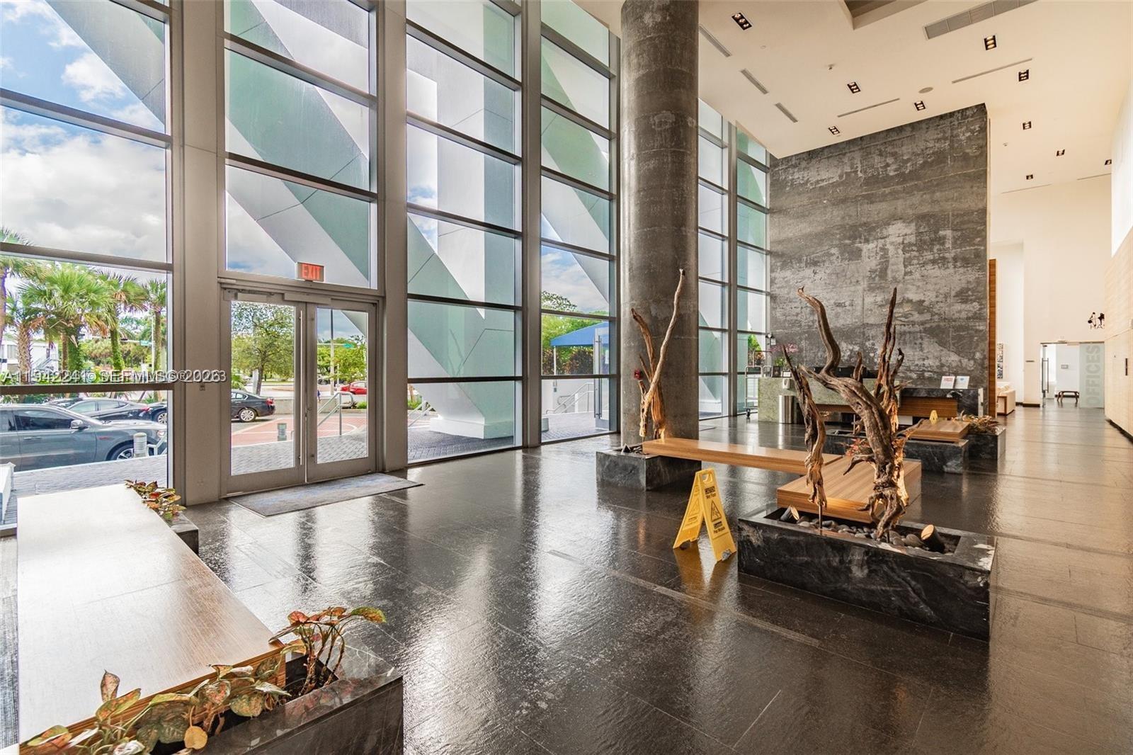 888 Biscayne Blvd # 3601