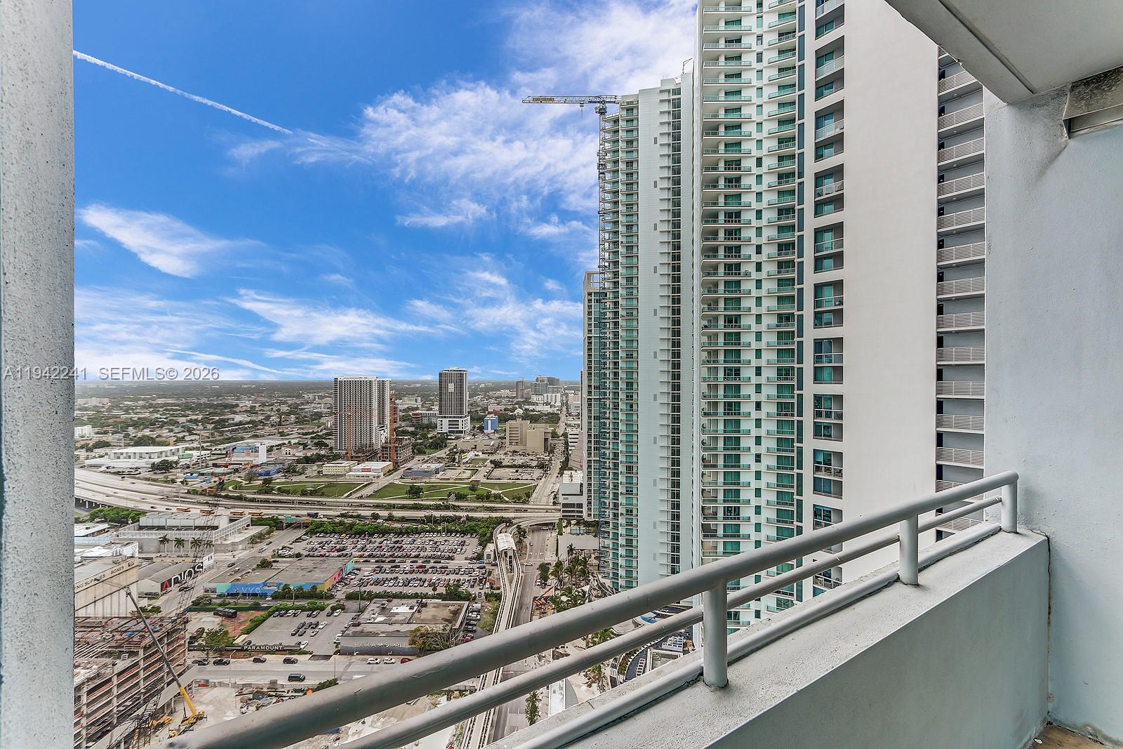 888 Biscayne Blvd # 3601