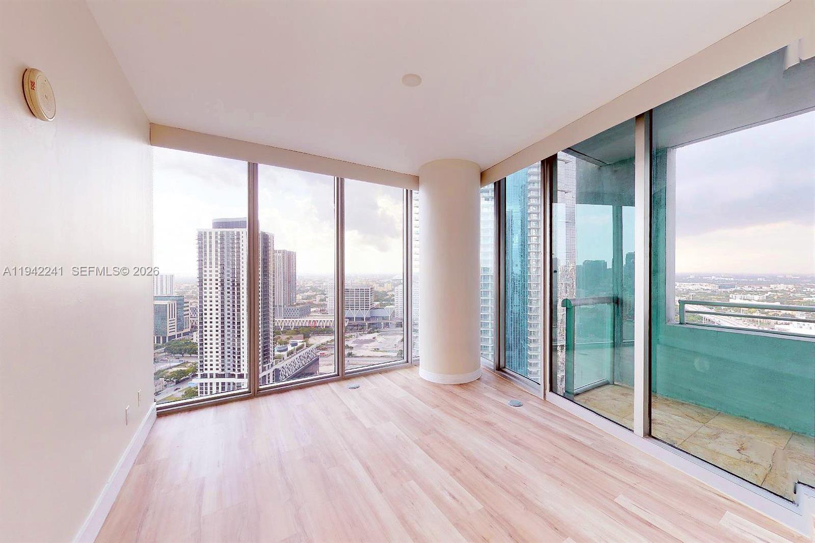 888 Biscayne Blvd # 3601