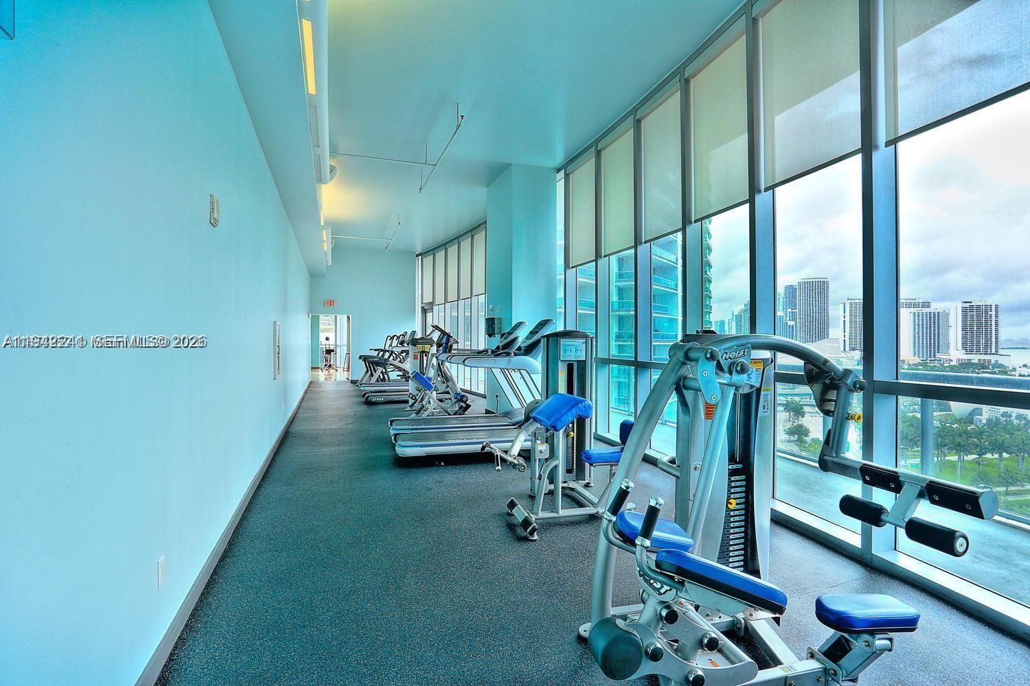 888 Biscayne Blvd # 3601