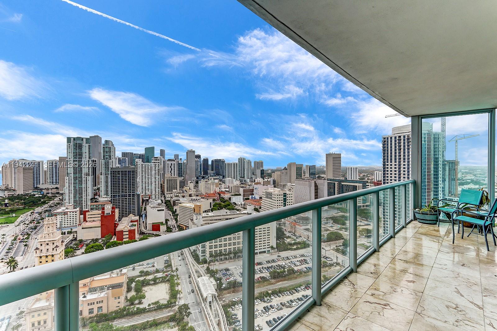 888 Biscayne Blvd # 3601