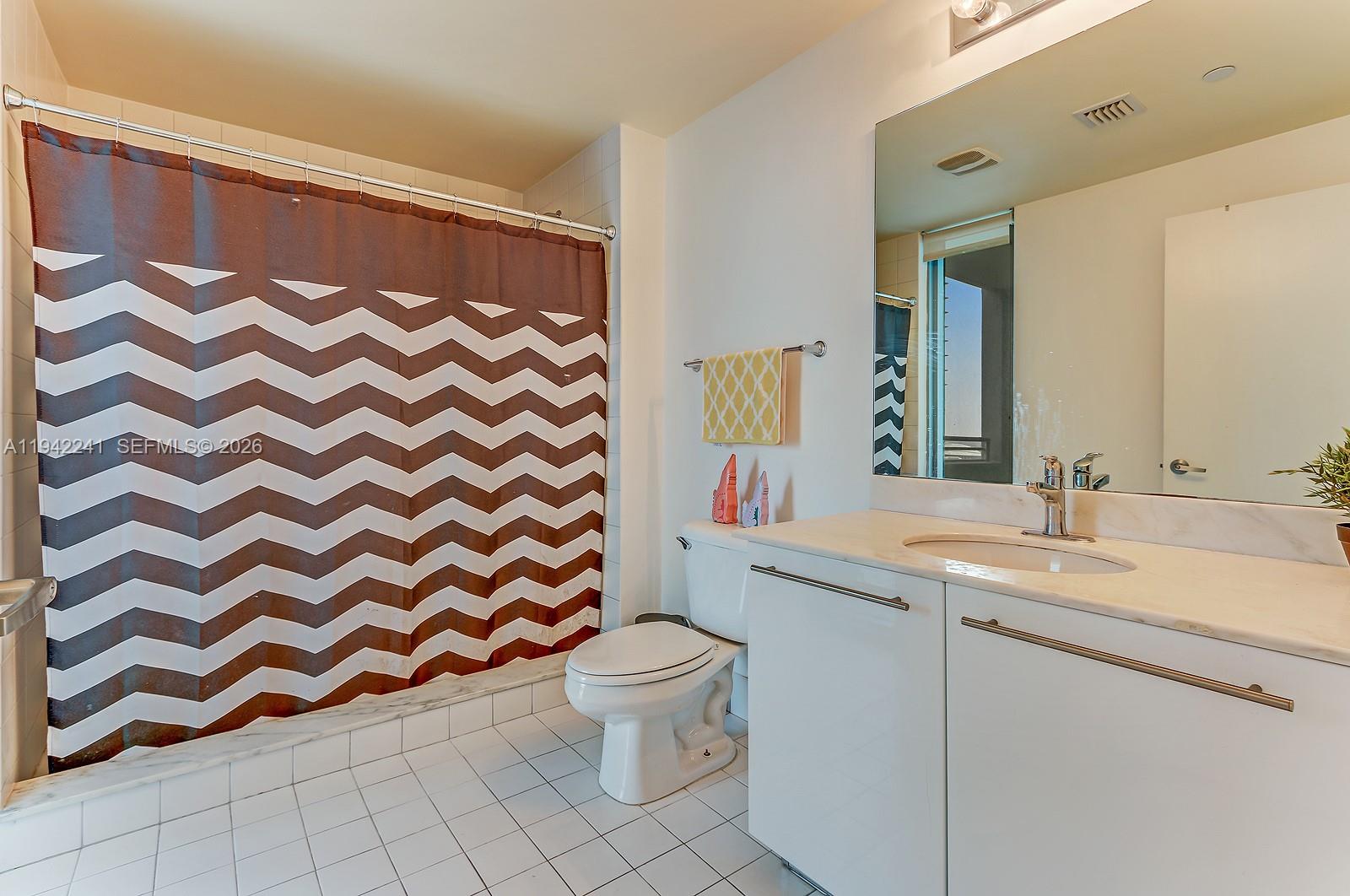 888 Biscayne Blvd # 3601