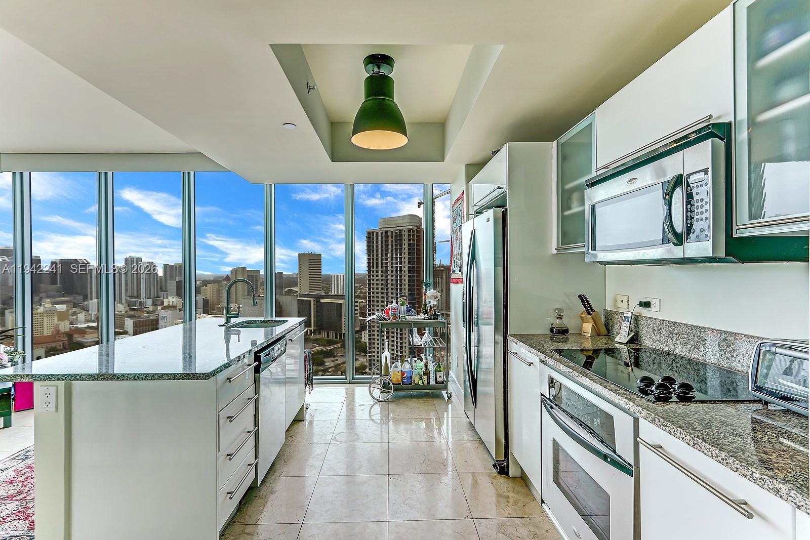 888 Biscayne Blvd # 3601