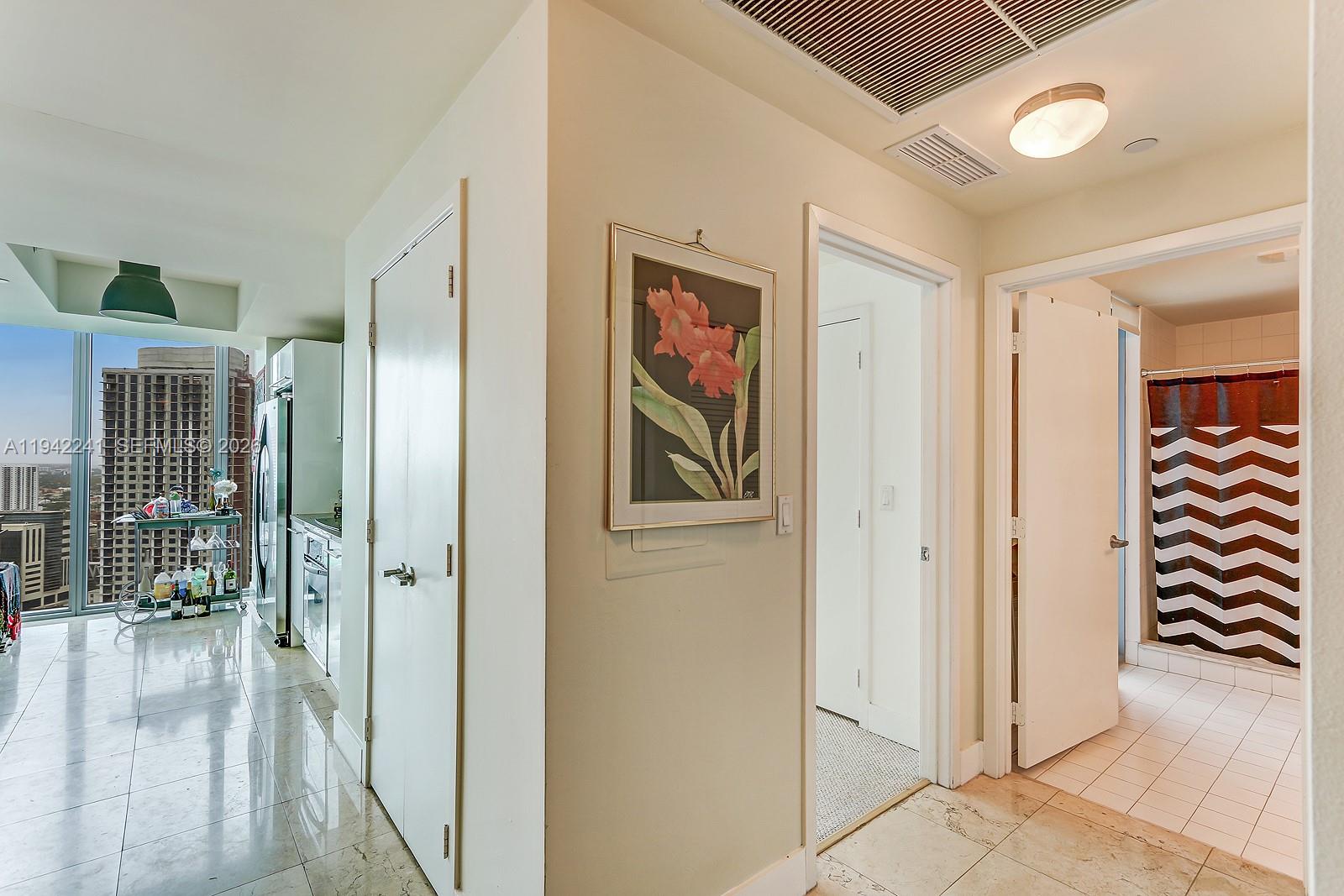 888 Biscayne Blvd # 3601