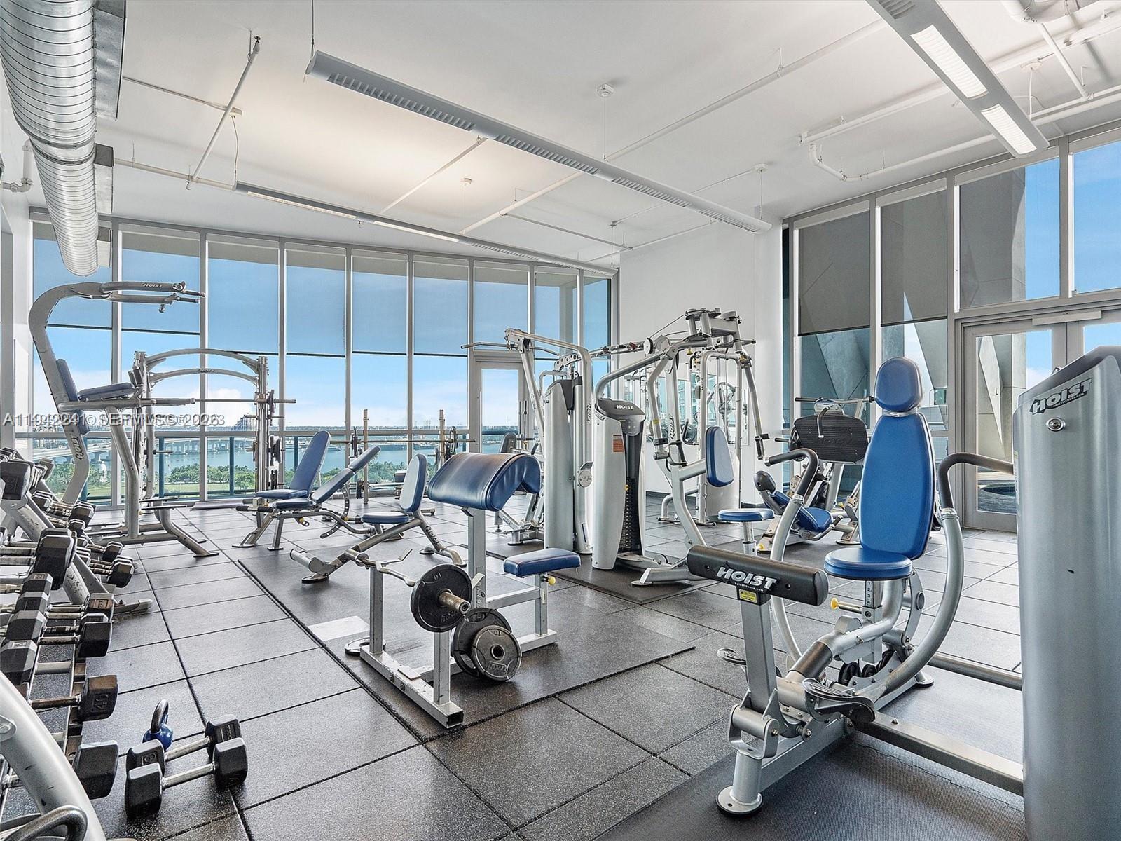888 Biscayne Blvd # 3601