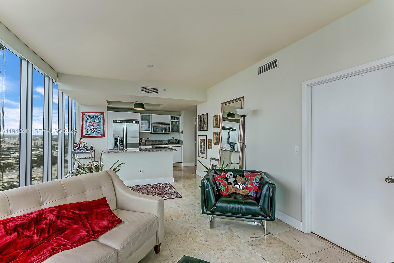 888 Biscayne Blvd # 3601
