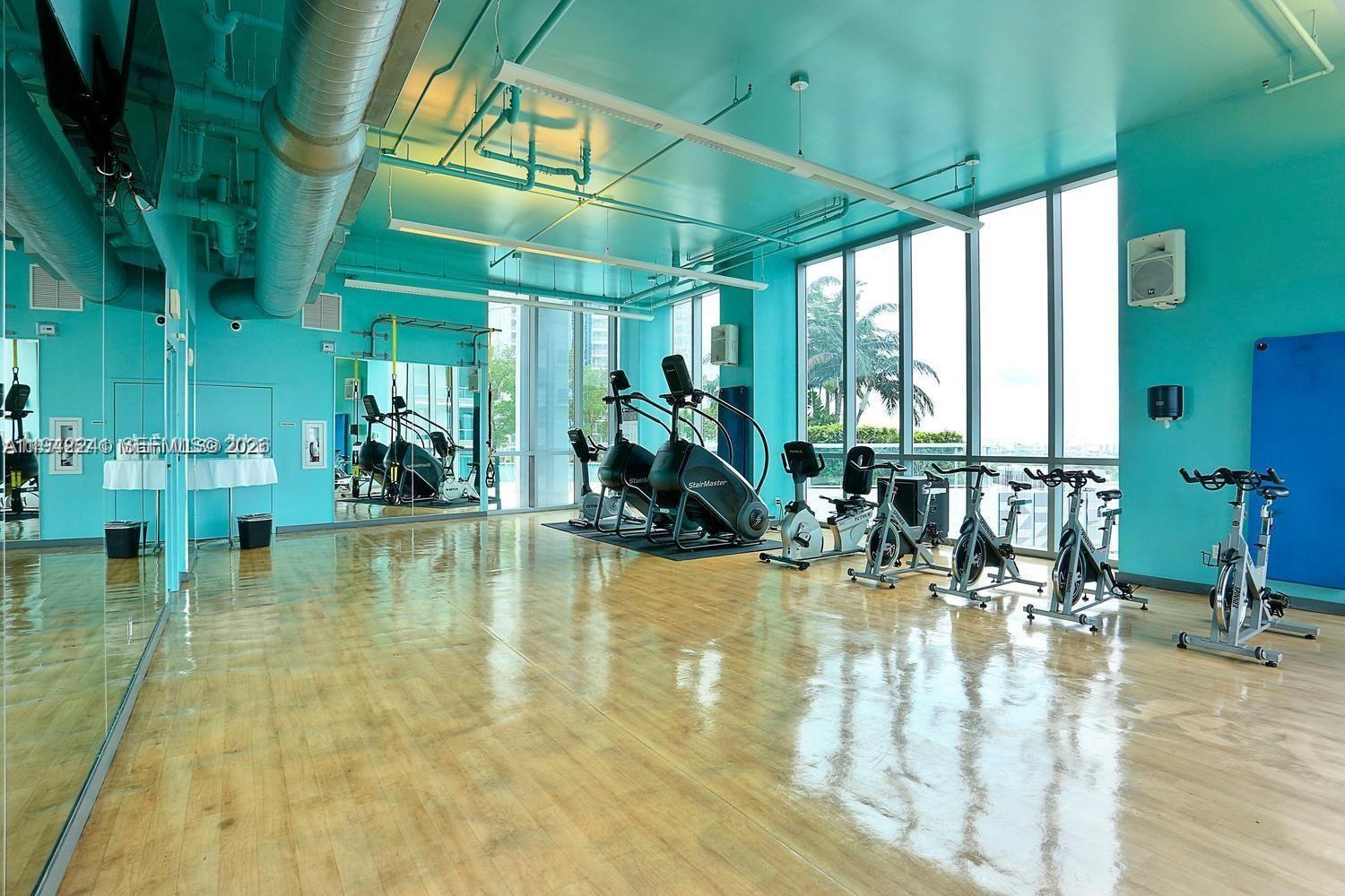 888 Biscayne Blvd # 3601