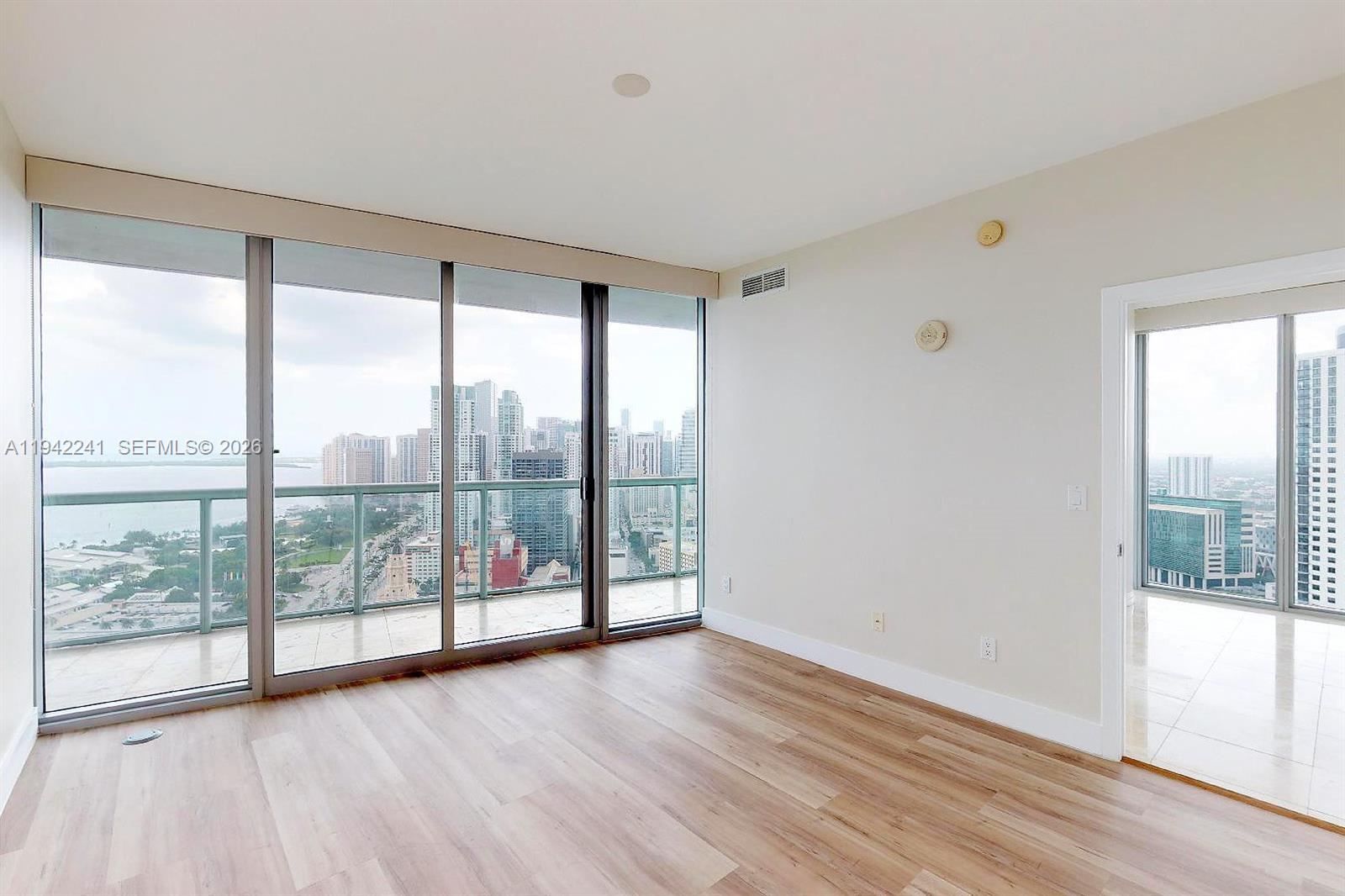 888 Biscayne Blvd # 3601